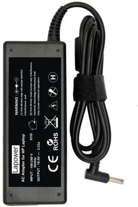 Lapower Probook 430 G2 (NOC15PA) , PROBOOK 430 G2 K3B50PA  Blue Pin 65 W Adapter