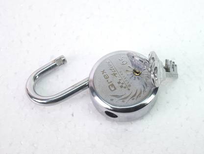 Global Art Traders IA/42-101 Padlock