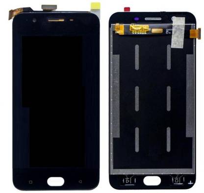 Vooli LCD Mobile Display for Oppo F1s A1601 A59 Mobile Display