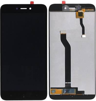 Berua LCD Mobile Display for Xiaomi Redmi 5A