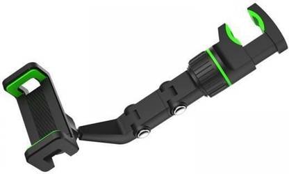 Smars Universal Clip Cellphone Holder,Car Phone Holder,Car Phone Mount Phone Stand Mobile Holder