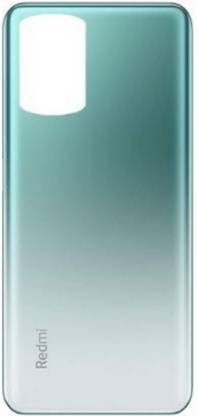 SlopK Xiaomi Xiaomi Redmi Note 10 Back Panel