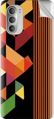 Snooky Motorola Moto G71 5G Mobile Skin