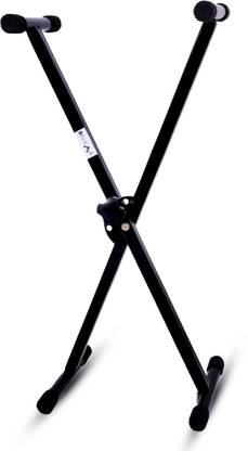 Belear Casio CTK240 Mini Keyboard Stand Black Keyboard Stand
