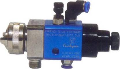 BULLOWS BULLOWS Eco-Smart Automatic spray Gun 1.4mm Nozzle size TL-AT-ES-RT-1.4SS-FG Automated Linear Sprayer