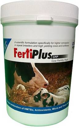 FertiPlus CFP HL57821001 Pet Health Supplements