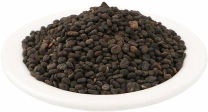 Kritharth Creation Babchi Bakuchi Seeds Psoralea corylifolia (100gm) Seed