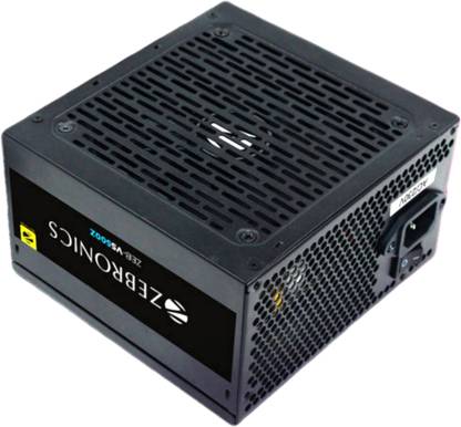 ZEBRONICS ZEB-VS500Z 500 Watts PSU