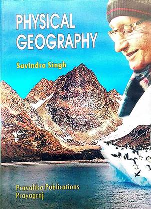 Physical Geography (Savindra Singh-2022)