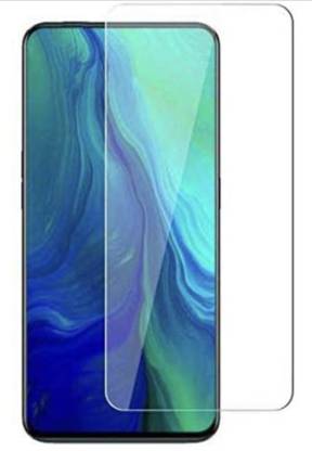 According Tempered Glass Guard for Vivo v19