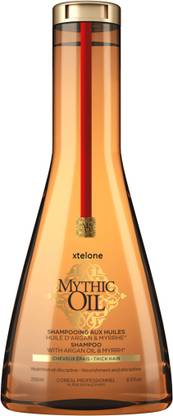 Xtelone lo'real professional mythic oil shampoo ( 250ml)