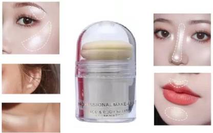 Herrlich SHIMMER SHINE HIGHLIGHTER POWDER