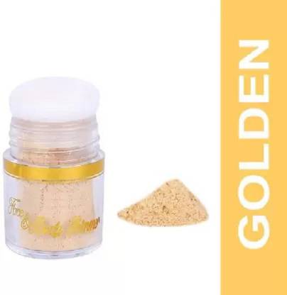 Herrlich GLITTER SHINE SHIMMER FACE HIGHLIGHTER WITH BRUSH