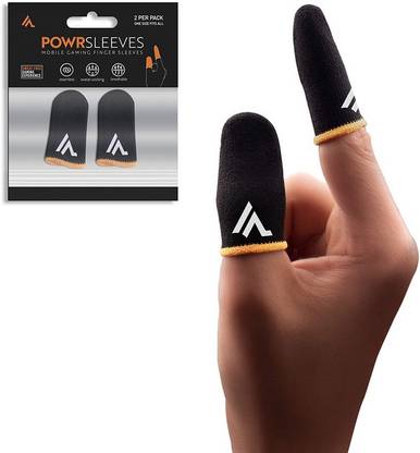 DPrint PUBG Finger Sleeve Pubg, FF Finger Sleeve Finger Sleeve