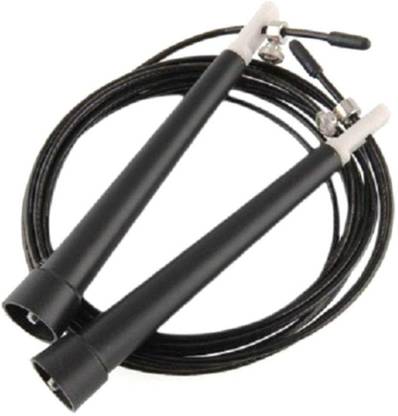 VECTOR X Cable Jump Rope Speed Skipping Rope