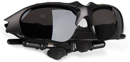 GLARIXA Sunglasses Bluetooth Headphones with Mic