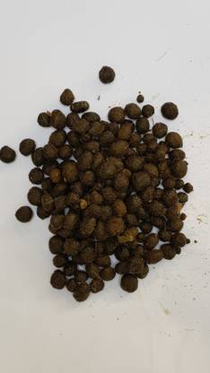 IBI Rabbit Dung | Terrace Garden Manure | 1 Kg Pack Manure
