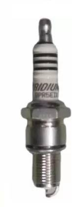 D'Mega Mart Rx 100 135 Irredium spark plug BPR7HIX Iridium Spark Plugs