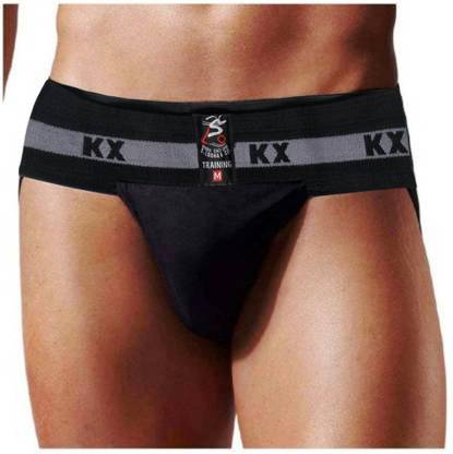 SLC Cotton Supporters Gym & Athletic Abdomen Support Back / Lumbar Support