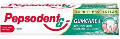 PEPSODENT Expert Protection Gum Care Toothpaste Toothpaste