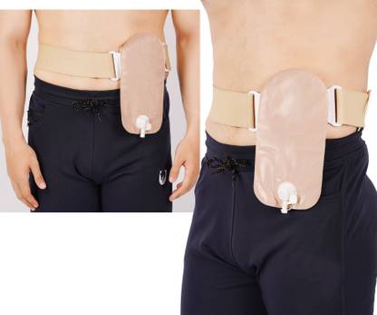ostomate UROSTOMY BAG Urine Bag