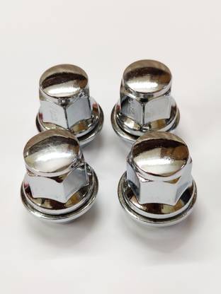KYLO Wheel Nut suitable for Ford Ecosport and Fiesta Wheel Studs