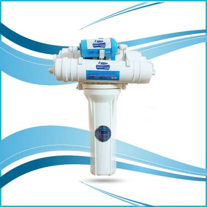 AD-Teck +FIlter123 10 L UV Water Purifier