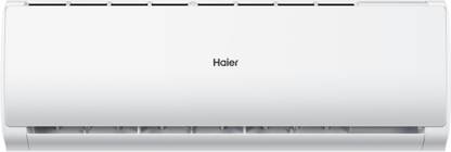 Haier 0.9 Ton 3 Star Split AC  - White