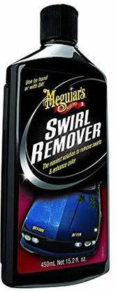 Meguiars G17616 SwirlX Swirl Remover - 15.2 oz. Combo