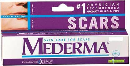 Merz mederma