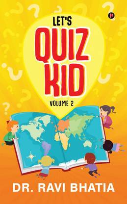 Let's Quiz Kid