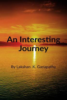 An Interesting Journey