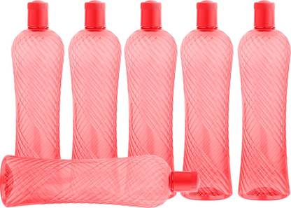 SAURA 1000 ml Plastic Bottle