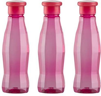 Cola Premium Edition PET Plastic Fridge Water Bottle 1000 ml Bottle