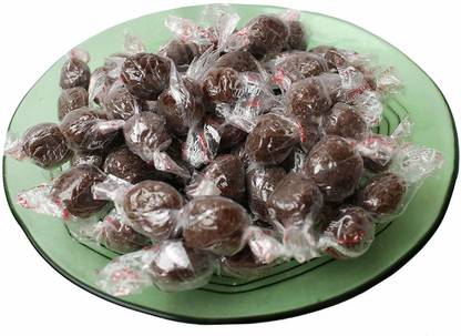 GROCERYONTHEGO IMLIE CANDY, TAMARIND TWIST CANDY Imli Candy Imli Candy