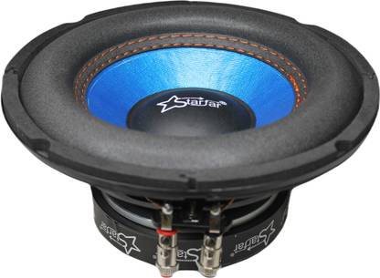 Starfar 8 inch Starfar 8 inches Subwoofer 4 Ohms /200Watts Subwoofer