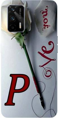 9T9 Online Realme GT 5G Silicon Back Cover