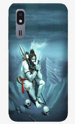 SPBR Back Cover for Samsung Galaxy A2 Core