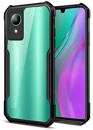 LILLIPUT Back Cover for Samsung Galaxy A03 Core