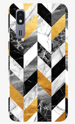 Zappy Back Cover for Samsung Galaxy A2 Core