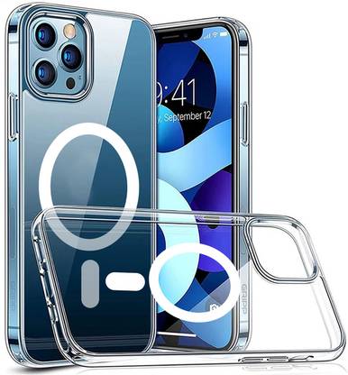 ग्रिप्प बैक कवर APPLE iPhone 14 Pro Max के लिए