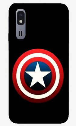 Hello Case Back Cover for Samsung Galaxy A2 Core