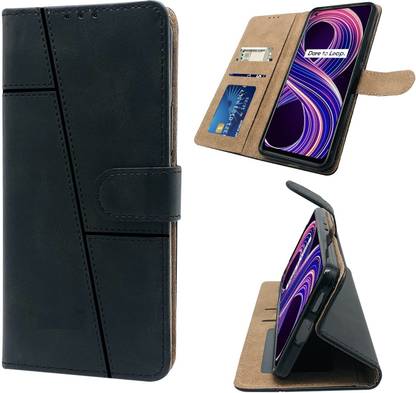 CS Flip Cover for Samsung Galaxy C9 Pro