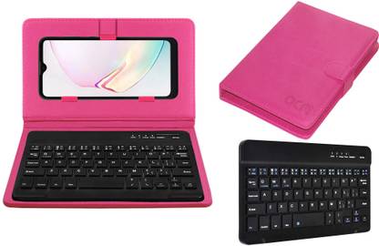 ACM Keyboard Case for Ringme P4o Pro