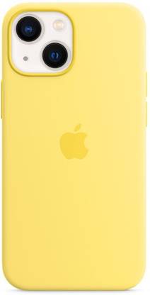 Apple Back Cover for Apple iPhone 13 Mini