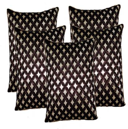 JSD Dupion Silk Cushions Cover