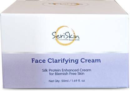 Seriskin Face Clarifying Cream