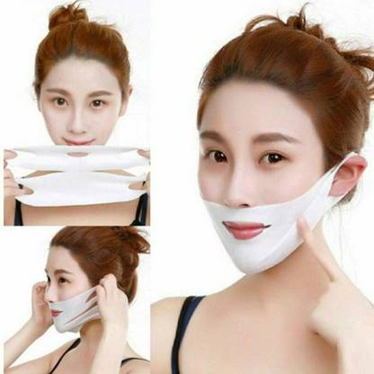 Valuebuy V Lifting Layer Slimming Mask  Face Shaping Mask