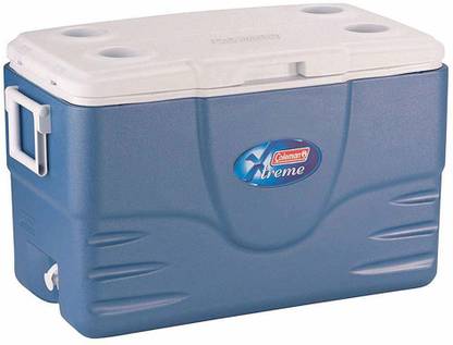 Coleman 25L Extreme Cooler Box - Portable Hard-Sided Cooler For Camping, Picnics, Tailgating