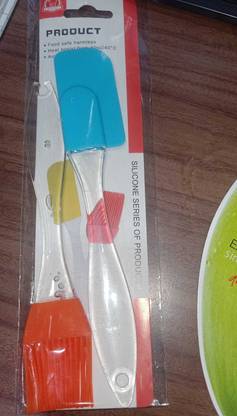 JIN YU 1 Grill Brush
